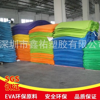 厂家直销防静电EVA泡棉 彩色 EVA片材 EVA包装辅助材料发泡厂直供图4