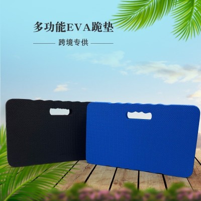 跨境专供eva花园跪垫厂家直销修车护垫园林跪垫护膝垫eva泡棉跪垫图4