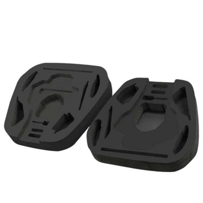厂家定制EVA辅料包装加工植绒仪器五金珍珠棉内衬 包装盒定制图5