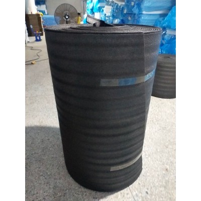 广州厂家供应黑色珍珠棉 防震黑色珍珠棉 定 制黑色EPE珍珠棉图5