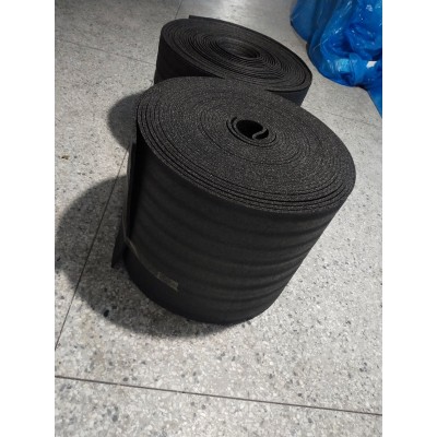 广州厂家供应黑色珍珠棉 防震黑色珍珠棉 定 制黑色EPE珍珠棉图4