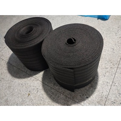 广州厂家供应黑色珍珠棉 防震黑色珍珠棉 定 制黑色EPE珍珠棉图2