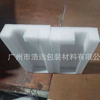 广州厂家EPE珍珠棉 珍珠棉包装内衬 防震白色epe珍珠棉批发图4