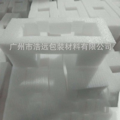 广州厂家EPE珍珠棉 珍珠棉包装内衬 防震白色epe珍珠棉批发图3