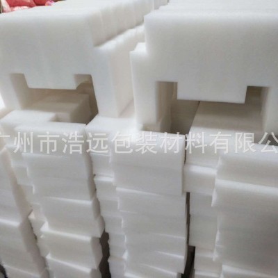 广州厂家EPE珍珠棉 珍珠棉包装内衬 防震白色epe珍珠棉批发图5