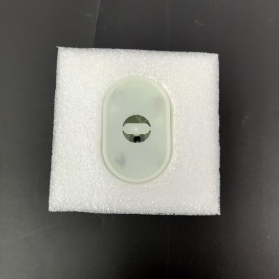 定制珍珠棉包装EPE泵头包装洗发水洗衣液泵头保套异形珍 珠棉内衬图3