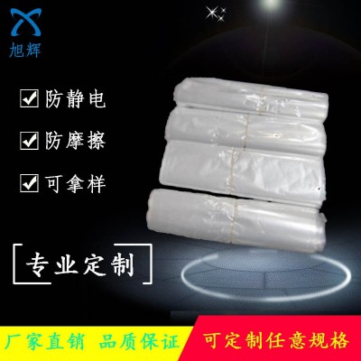 深圳厂家定制 pof热收缩袋/热收缩膜 pvc热收缩袋规格齐全可拿样图3