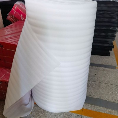 玻璃保护垫EPE珍珠棉片材防震抗压 泡沫棉黑色珍珠棉垫片现货批发图4
