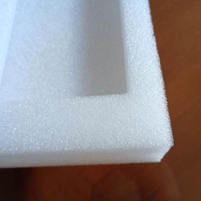 EPE成型珍珠棉箱包材方形减震缓冲棉片泡棉 包装辅料 保护套图3