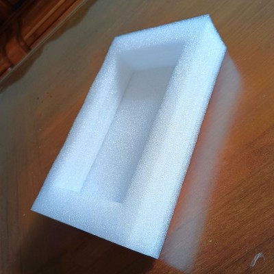 EPE成型珍珠棉箱包材方形减震缓冲棉片泡棉 包装辅料 保护套图4