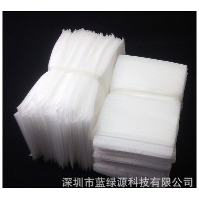 环保白色珍珠棉epe覆膜袋子21 32 内膜包装防护加厚包装袋epe深圳图2