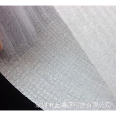 环保白色珍珠棉epe覆膜袋子21 32 内膜包装防护加厚包装袋epe深圳图4