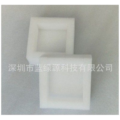 深圳加工型珍珠棉异型材 各类机器抗压防震珍珠棉盒 易碎品保护棉图5