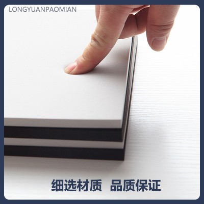 厂家直销eva防静电内托减震阻燃工具箱内衬分切背胶垫片图3