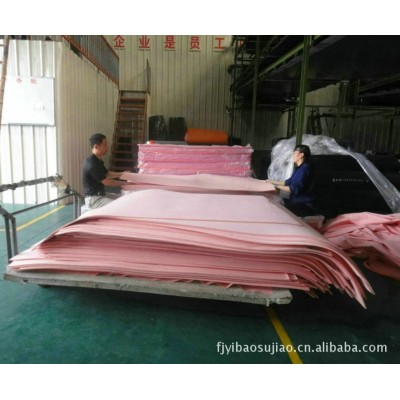 大量供应白色EVA泡棉 防静电EVA泡棉 高弹EVA泡棉图2