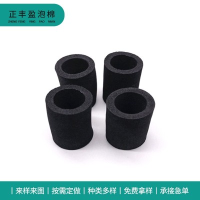 厂家批发eva研磨打磨打孔成型 开孔彩色EVA板材片材闭孔EVA海绵图4