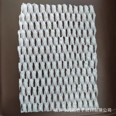 珍珠棉批发桃子防震水果托水果快递包装托水蜜桃苹果托盘纤维棉片图4