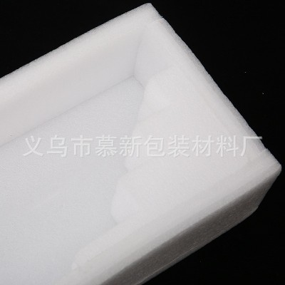 义乌珍珠棉盒子 珍珠棉防摔盒 珍珠棉异型盒子 厂家直供图3