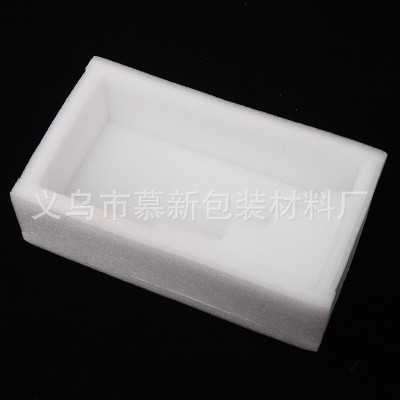 义乌珍珠棉盒子 珍珠棉防摔盒 珍珠棉异型盒子 厂家直供图2