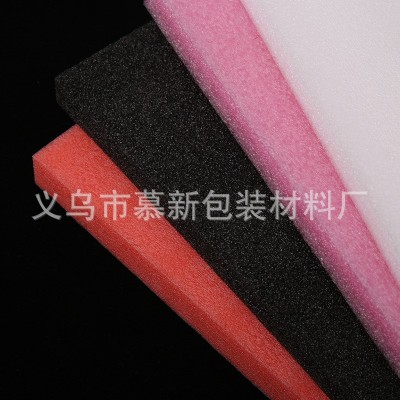 义乌珍珠棉包装材料 珍珠棉泡沫棉 珍珠棉板珍珠棉定位包装图3