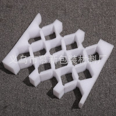 义乌金华epe珍珠棉拉伸水果托 珍珠棉包装材料 珍珠棉内衬图3