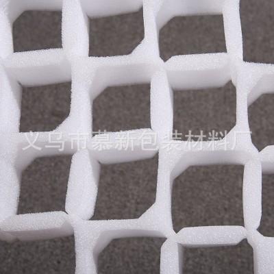 义乌金华epe珍珠棉拉伸水果托 珍珠棉包装材料 珍珠棉内衬图4