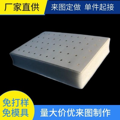 异形珍珠棉东莞市厂家直供珍珠棉EPE贴纸 贴绒布 贴EVA 按需订做图2