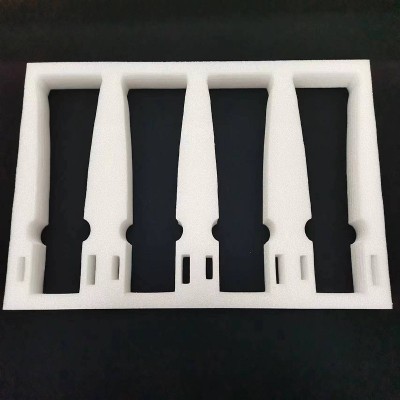 厂家直供珍珠棉EPE 泡棉 切片及异形加工定购图5