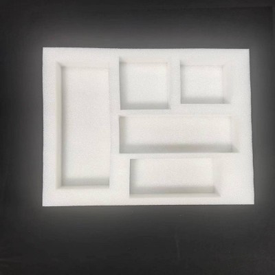 厂家直供珍珠棉EPE 泡棉 切片及异形加工定购图4