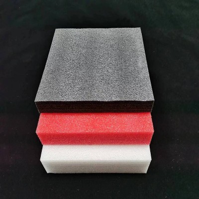 厂家直供珍珠棉EPE 泡棉 切片及异形加工定购图3