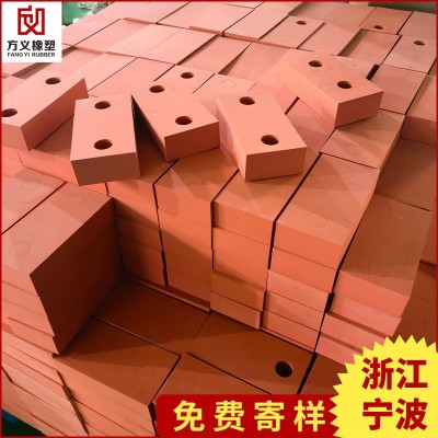 砖红色EVA积木 建筑师拼搭EVA泡棉块 仿真EVA砖头砖块积木 宁波图2