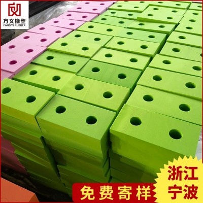 砖红色EVA积木 建筑师拼搭EVA泡棉块 仿真EVA砖头砖块积木 宁波图3