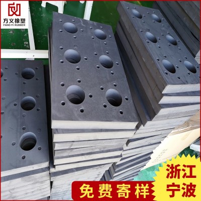 eva内衬批量 eva泡棉包装内衬内托 eva一体成型CNC雕刻内衬图3