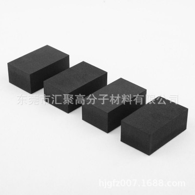 38度防火阻燃EVA泡棉材料 家具防撞eva护角易碎品门窗防震海绵图5