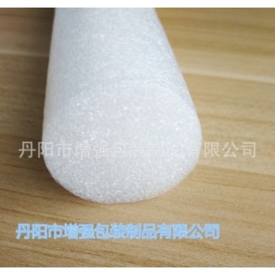厂家直销珍珠棉实心棒 epe珍珠棉棒 填漏棒 火车车箱填缝棒图5
