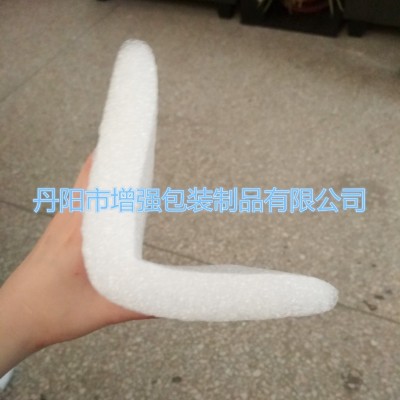 优质L型家具防撞epe珍珠棉护角 高密度聚乙烯泡沫护角珍 泡沫护角图4