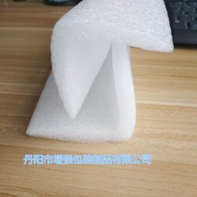 优质L型家具防撞epe珍珠棉护角 高密度聚乙烯泡沫护角珍 泡沫护角图5