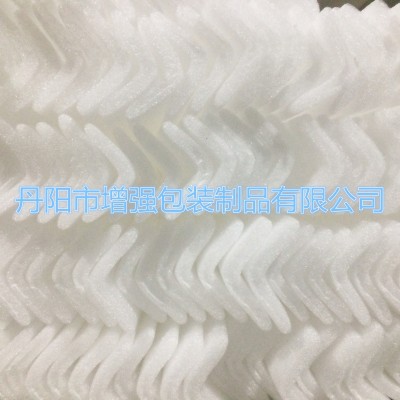 优质L型家具防撞epe珍珠棉护角 高密度聚乙烯泡沫护角珍 泡沫护角图3