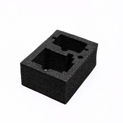定制EPE异形珍珠棉加厚五金工具包装泡棉内衬高密度防震防摔垫图3