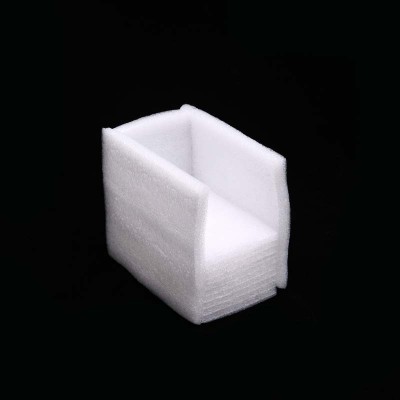 包装内衬EPE珍珠棉物流减震防划伤家具教具护角护边珍珠棉定制图3