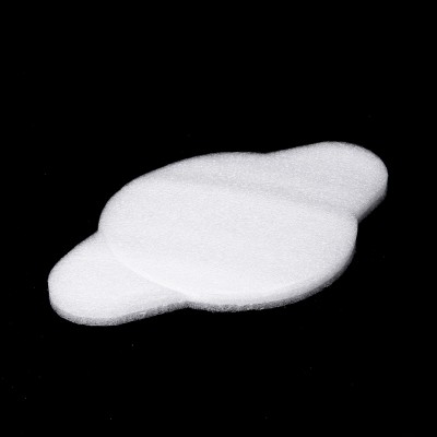 EPE珍珠棉片切片裁片物流防震泡沫棉板材异形珍珠棉内衬 内托片材图5
