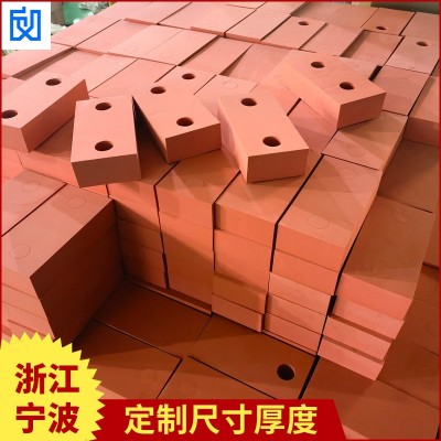 EVA泡棉积木 堆积木EVA砖头 批量彩色EVA泡棉砖头砖块 浙江图1
