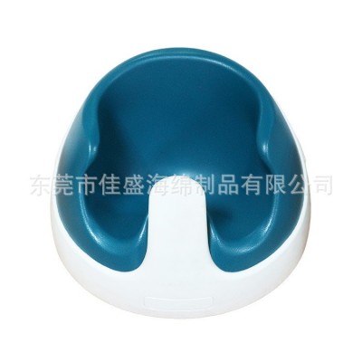 东莞佳盛海绵专业从事PU自结皮定型海绵发泡和设计自结皮座椅扶手图2