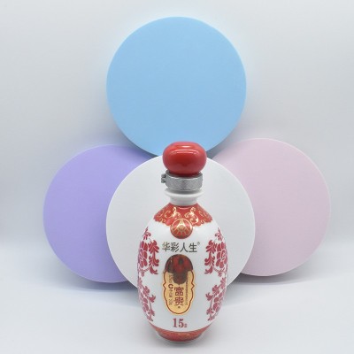 EVA立体几何产品拍摄道具泡沫拍照小摆件背景装饰全套网 红化妆品图4