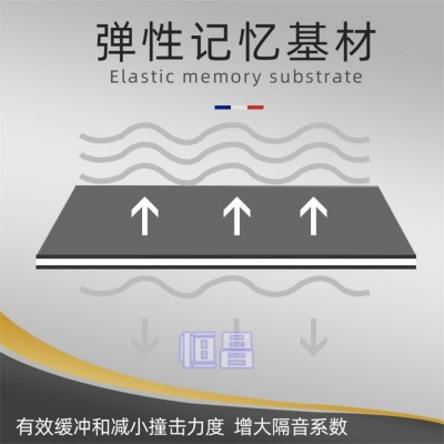 厂家直销 xpe切片ixpe片材 防静电内衬精密电子产品衬托 加工定制图4