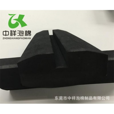 东莞供应镭射EVA 雕刻LOGOEVA成型 线切割成型图4