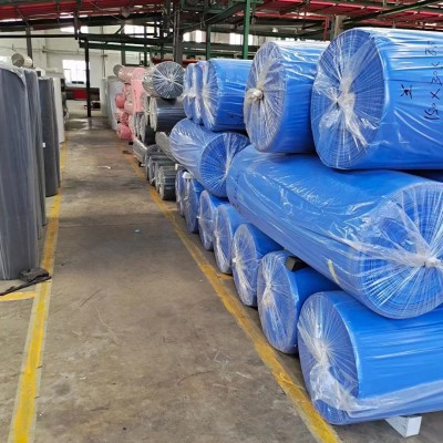 厂家大量现货EVA卷材，片材2毫米厚度可选EVA彩色卷材现货直发图4