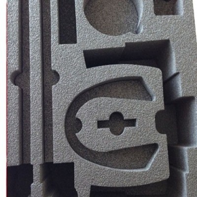 定制一体EVA泡棉 雕刻EVA工具箱周转盒 EVA成型内衬批量 eva板材图5