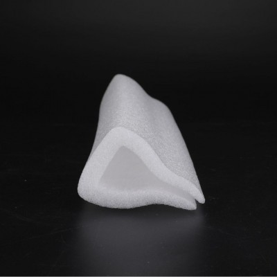 供应彩色珍珠棉 u型护边护角 家具包装防震防撞泡沫棉 可图3