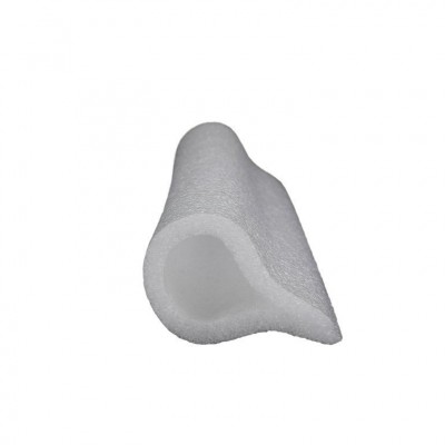 供应彩色珍珠棉 u型护边护角 家具包装防震防撞泡沫棉 可图5